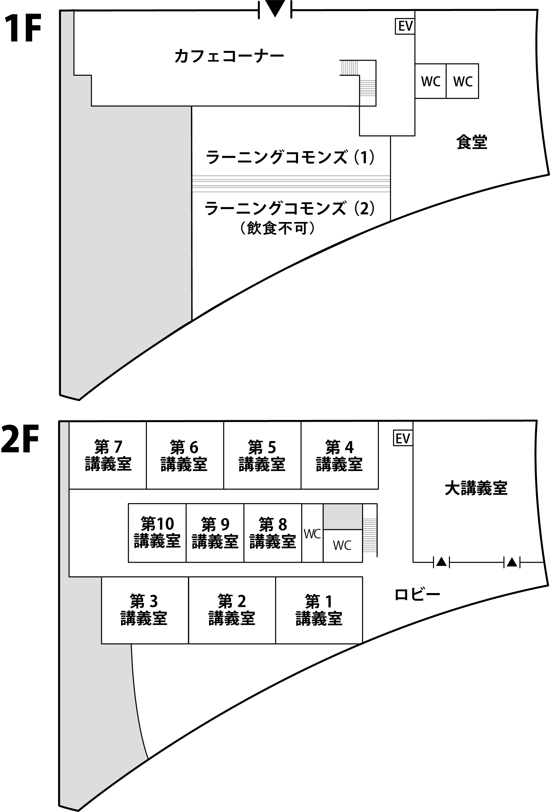 青葉山新キャンパス